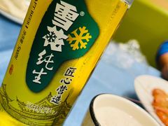 -阿毛饭店(和义路店)