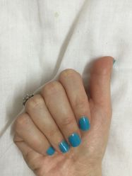Slowlife Nail 慢生活美甲-S · Nail 自助美甲美睫