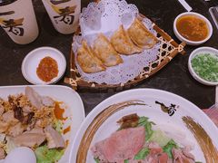 -一肴·牛肉粿条(深圳湾睿印店)