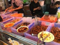 -南门绿玉农贸市场