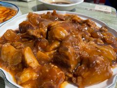 -同发号饭庄(复兴路店)