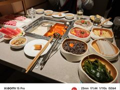 -海底捞火锅(关山保利店)