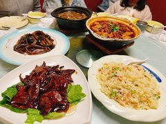-壶园美食·淮扬菜(东圈门店)