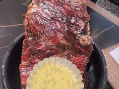 -厚贞日式烤肉(浦东汇智店)