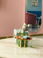 -久匠·纹眉半永久野生眉