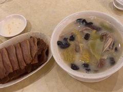 -德记潮州菜馆(卑路乍街)