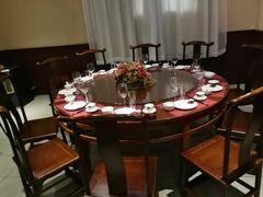 包厢-三品尚院(贝勒府旧址店)