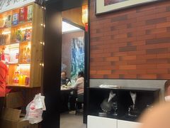 -晓林火锅(安定门店)