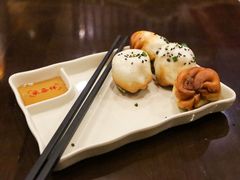 -东泰祥生煎馆(陕西南路店)