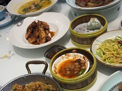 -润记·广东餐馆(苏州中心店)