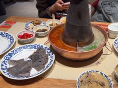 -东镇老火锅(长春路首店)