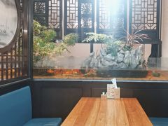 -舟小鲜·舟山小渔村(凤城四路中登广场店)
