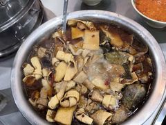 -豫掌柜饸饹面·烩面(秀沿路店)