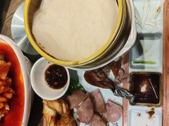 -三道菜(明堂公园店)