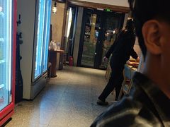 -小乾杯串店•16年沈阳烧烤(文安路店)
