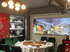 -川香鼎盛·川府家宴商务宴请(市桥富华总店)