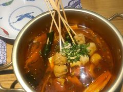 -觅香串串香·麻辣烫·冒菜(欧美广场店)