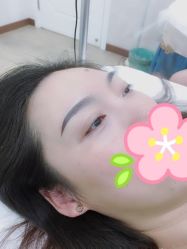 -变美丽半永久纹眉连锁·机器野生眉·洗眉
