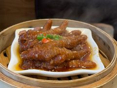 -虾饺妹·粤式手工点心(水荫路店)