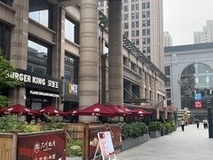 -BOTTEGA意库(中骏世界城店)