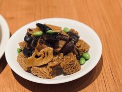 四喜烤麸-鼎泰丰(德基广场店)