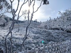 -峨眉山风景名胜区
