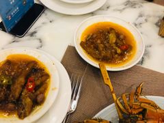 -漳州佰翔圆山酒店·圆山畔西餐厅