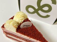 -gaga(北京新中关购物中心店)