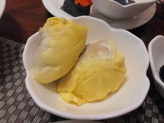 -温州万和豪生大酒店-餐厅