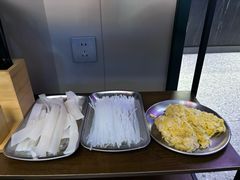 -山河屯铁锅炖·非遗铁锅炖(华强北店)
