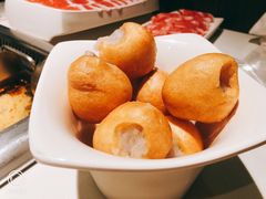 -海底捞火锅(锦艺城店)