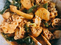 -陈记麻辣烫(浦口道店)