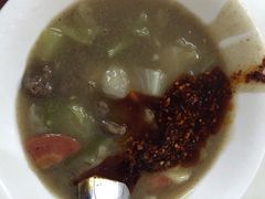 iphone_upload_pic-清真·刘老虎肉丸糊辣汤(北郊分店)