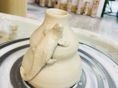 -粤陶渊.DIY陶艺体验馆(粤陶总店)