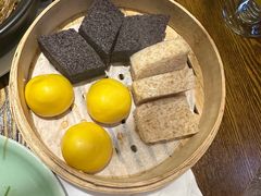 -粗茶淡饭·隐庐私厨(东亭店)