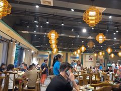 -肖肖酸萝卜鱼火锅(总店)