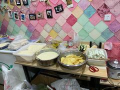 -大腕炸串(河东总店)