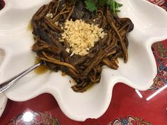 -玉华台饭庄(裕中西里小区店)