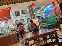 -农厨好味·温泉鹅·农家菜