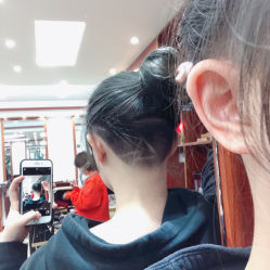 -美梵日系沙龙