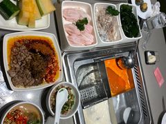 -海底捞火锅(关山保利店)