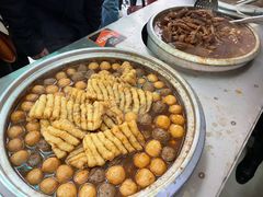 -阿姨牛杂(北京路店)