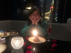 -上海苏宁宝丽嘉酒店·Cafe Bellagio西餐厅