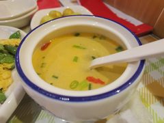 -姥姥春饼·烤鸭(未央路盛龙店)