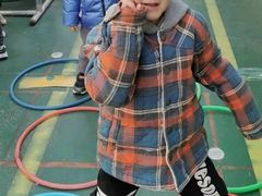 -逸动少儿体能·运动培训(申花校区)