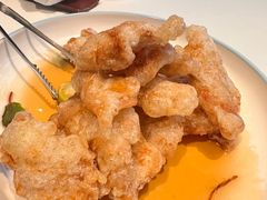 -红樱桃·欢乐餐厅(太原里店)