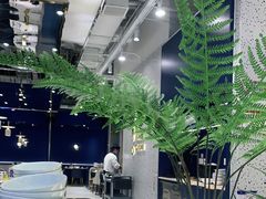 -兰湘子·湘菜小炒(崂山丽达店)