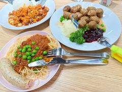 -宜家·瑞典风味餐厅(北京西红门店)