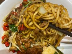 -寻裕记·现炒浇头面(人民广场店)