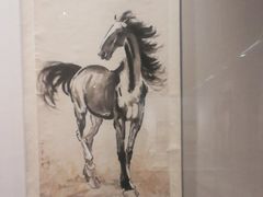 -徐悲鸿纪念馆